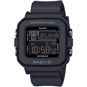 Casio BGD-10-1DR Kadın Kol Saati