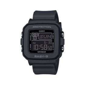 Casio BGD-10-1DR Kadın Kol Saati