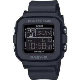 Casio BGD-10-1DR Kadın Kol Saati
