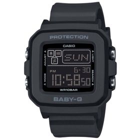 Casio BGD-10-1DR Kadın Kol Saati