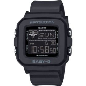 Casio BGD-10-1DR Kadın Kol Saati