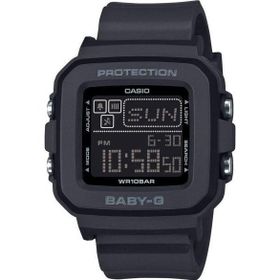 Casio BGD-10-1DR Kadın Kol Saati