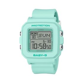 Casio BGD-10-3DR Kadın Kol Saati