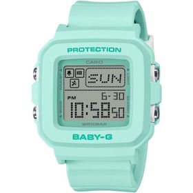 Casio BGD-10-3DR Kadın Kol Saati