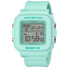 Casio BGD-10-3DR Kadın Kol Saati