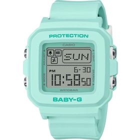 Casio BGD-10-3DR Kadın Kol Saati