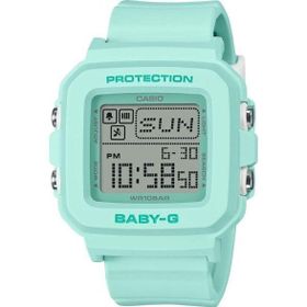 Casio BGD-10-3DR Kadın Kol Saati