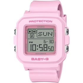 Casio BGD-10-4DR Kadın Kol Saati