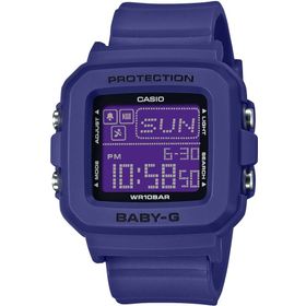 Casio BGD-10K-2DR Kadın Kol Saati