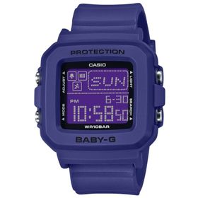 Casio BGD-10K-2DR Kadın Kol Saati