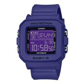Casio BGD-10K-2DR Kadın Kol Saati