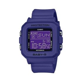 Casio BGD-10K-2DR Kadın Kol Saati