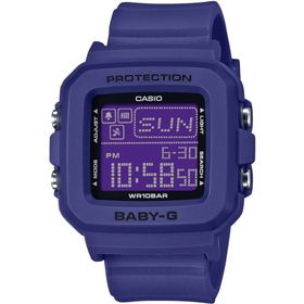 Casio BGD-10K-2DR Kadın Kol Saati