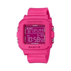 Casio BGD-10K-4DR Kadın Kol Saati
