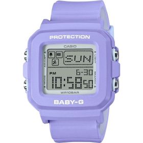 Casio BGD-10K-6DR Kadın Kol Saati