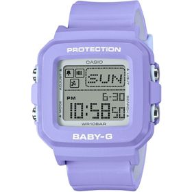 Casio BGD-10K-6DR Kadın Kol Saati