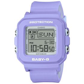 Casio BGD-10K-6DR Kadın Kol Saati