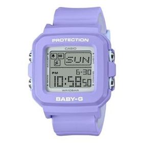 Casio BGD-10K-6DR Kadın Kol Saati