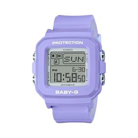 Casio BGD-10K-6DR Kadın Kol Saati