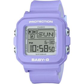 Casio BGD-10K-6DR Kadın Kol Saati
