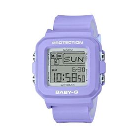 Casio BGD-10K-6DR Kadın Kol Saati
