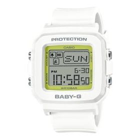 Casio BGD-10K-7DR Kadın Kol Saati