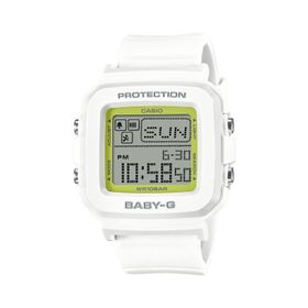 Casio BGD-10K-7DR Kadın Kol Saati