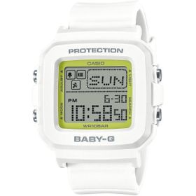 Casio BGD-10K-7DR Kadın Kol Saati