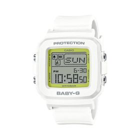 Casio BGD-10K-7DR Kadın Kol Saati