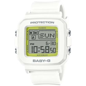 Casio BGD-10K-7DR Kadın Kol Saati