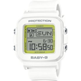 Casio BGD-10K-7DR Kadın Kol Saati
