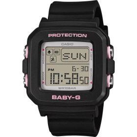 Casio BGD-10KH-1DR Kol Saati
