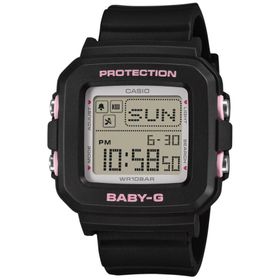 Casio BGD-10KH-1DR Kol Saati
