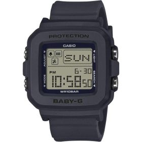 Casio BGD-10KH-2CDR Baby-G Kadın Kol Saati