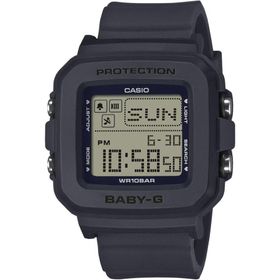 Casio BGD-10KH-2CDR Baby-G Kadın Kol Saati