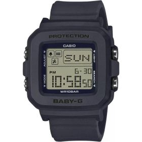 Casio BGD-10KH-2CDR Baby-G Kadın Kol Saati