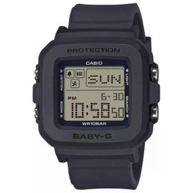 Casio BGD-10KH-2CDR Baby-G Kadın Kol Saati