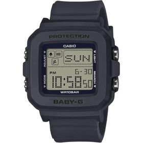 Casio BGD-10KH-2CDR Baby-G Kadın Kol Saati