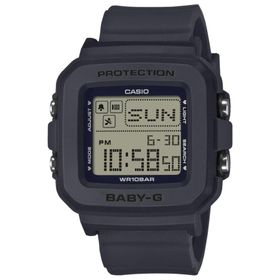 Casio BGD-10KH-2CDR Baby-G Kadın Kol Saati