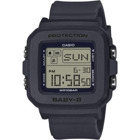 Casio BGD-10KH-2CDR Baby-G Kadın Kol Saati