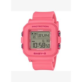 Casio BGD-10KH-4DR Baby-G Kadın Kol Saati
