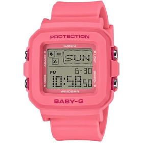 Casio BGD-10KH-4DR Baby-G Kadın Kol Saati