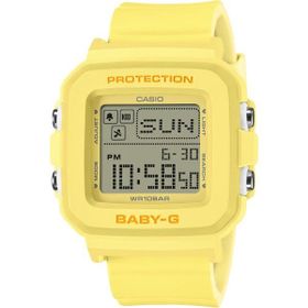 Casio BGD-10KH-9DR Baby-G Kadın Kol Saati