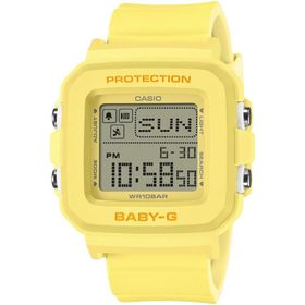 Casio BGD-10KH-9DR Baby-G Kadın Kol Saati