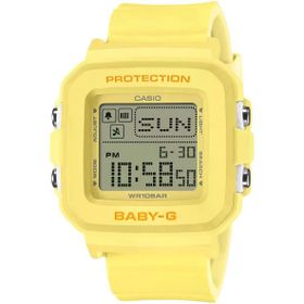 Casio BGD-10KH-9DR Baby-G Kadın Kol Saati