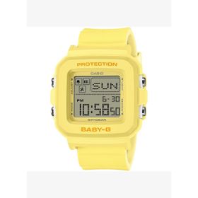 Casio BGD-10KH-9DR Baby-G Kadın Kol Saati