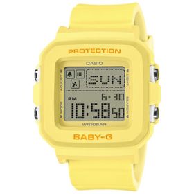 Casio BGD-10KH-9DR Baby-G Kadın Kol Saati
