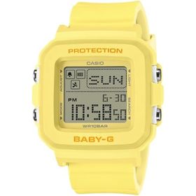 Casio BGD-10KH-9DR Baby-G Kadın Kol Saati