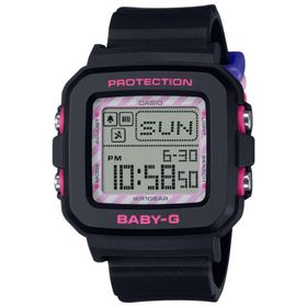 Casio BGD-10KKM-1DR Baby-G Kuromi Kadın Kol Saati