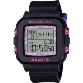 Casio BGD-10KKM-1DR Baby-G Kuromi Kadın Kol Saati